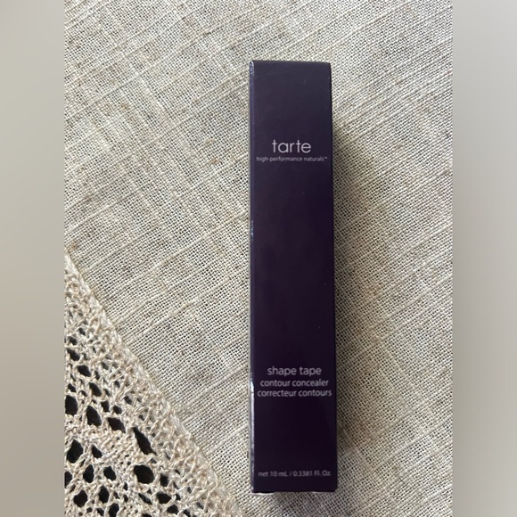 Tarte Shape tape shade light sand 205 - Picture 1 of 5